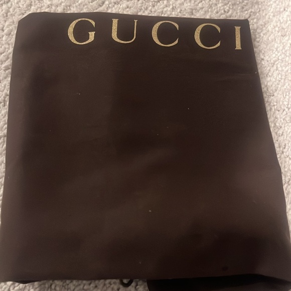 Gucci Marmont Belt Bag (AUTHENTIC) - Picture 8 of 8